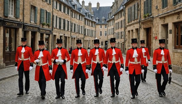 Les secrets des équipes qui garantissent un séjour d'exception à Quimper