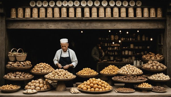 Comment l'alliance tradition et modernité façonne l'expérience client à Quimper