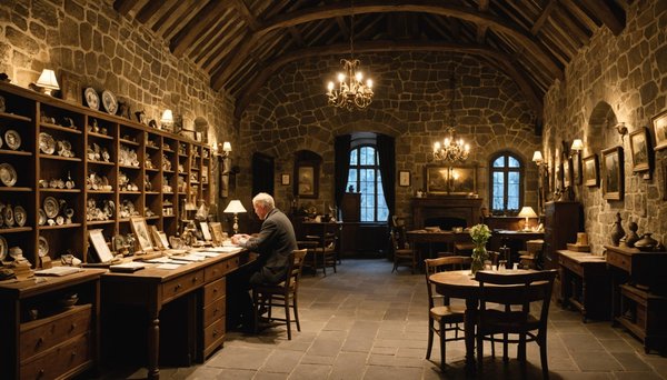 Immersion dans le luxe breton : les coulisses inédites des services personnalisés à Quimper