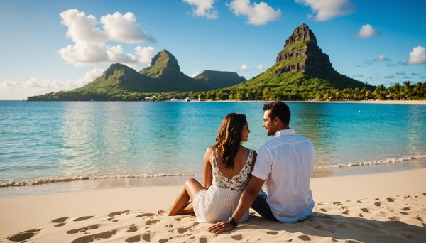 10 astuces pour un séjour romantique inoubliable à l'île maurice