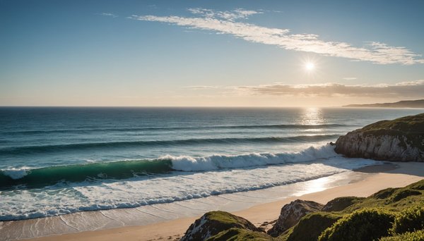 Pourquoi choisir côté océan pour des vacances détente sur la côte atlantique