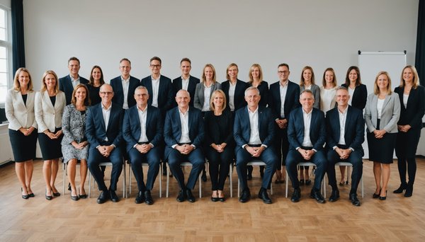 Les meilleures stratégies pour un séminaire d'entreprise à la rochelle